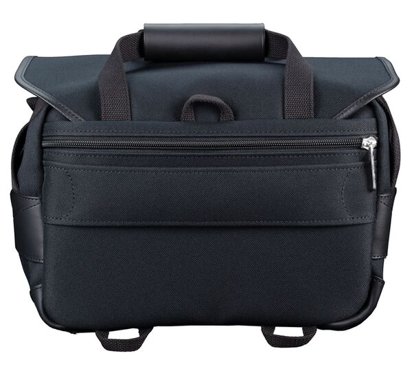 Billingham 225 MKII  black fibrenyte/black