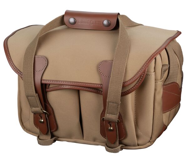 Billingham 225 MKII  khaki/tan