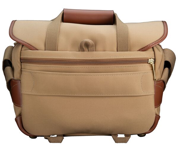 Billingham 225 MKII  khaki/tan