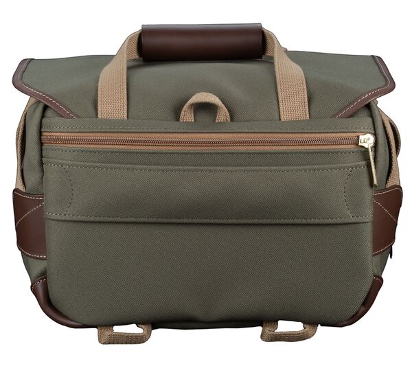 Billingham 225 MKII  sage fibrenyte/chocolate