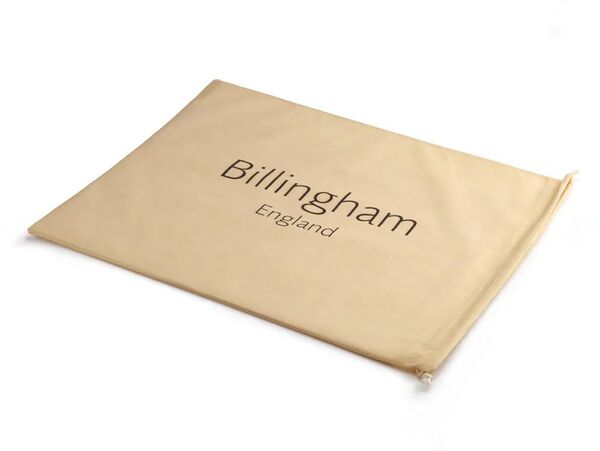 Billingham 307 FibreNyte  black-black