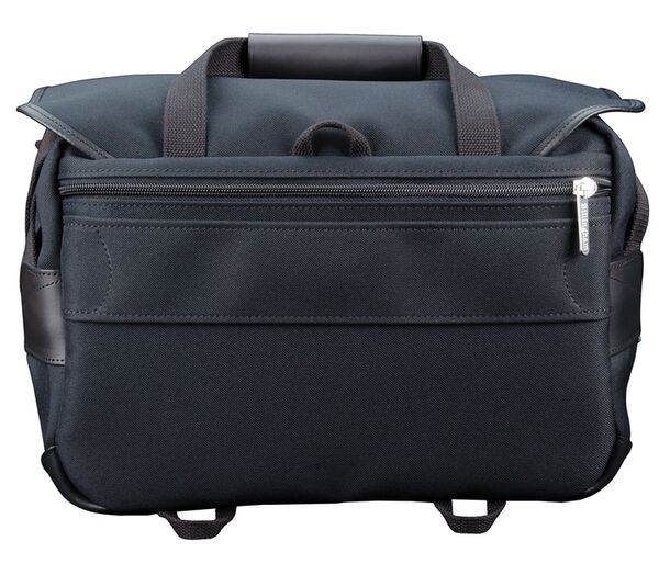 Billingham 335 MKII  black fibrenyte/black