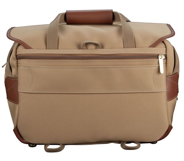 Billingham 335 MKII  khaki/tan