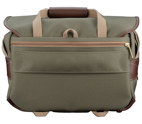 Billingham 335 MKII  sage fibrenyte/chocolate