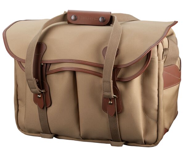 Billingham 445 MKII  khaki/tan