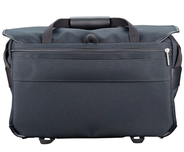 Billingham 555 MKII  black fibrenyte/black