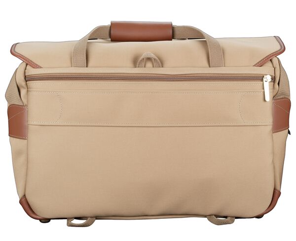 Billingham 555 MKII  khaki/tan