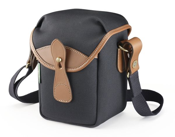 Billingham 72  black-tan