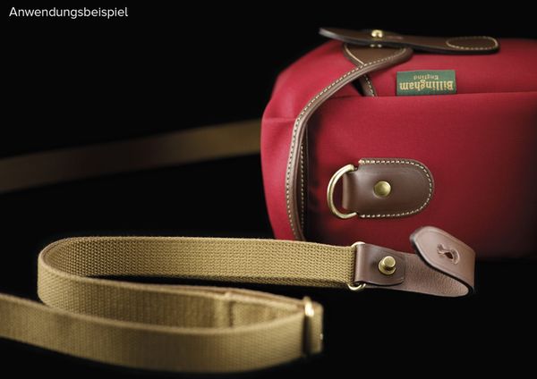 Billingham 72  burgundy-chocolate