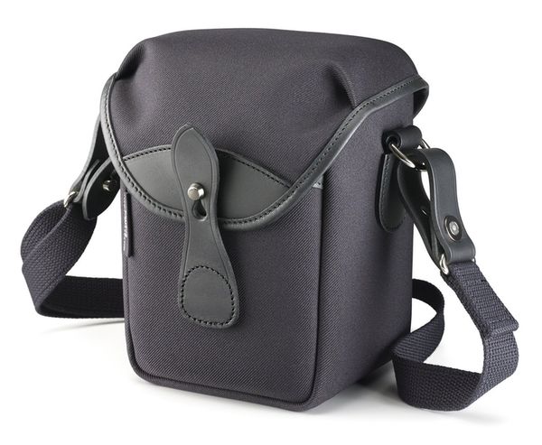 Billingham 72 FibreNyte  black-black