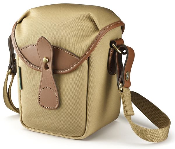 Billingham 72  khaki-tan