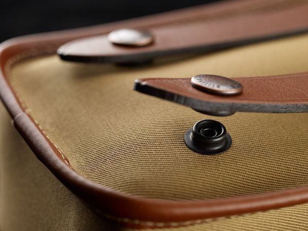 Billingham Avea 3  khaki-tan