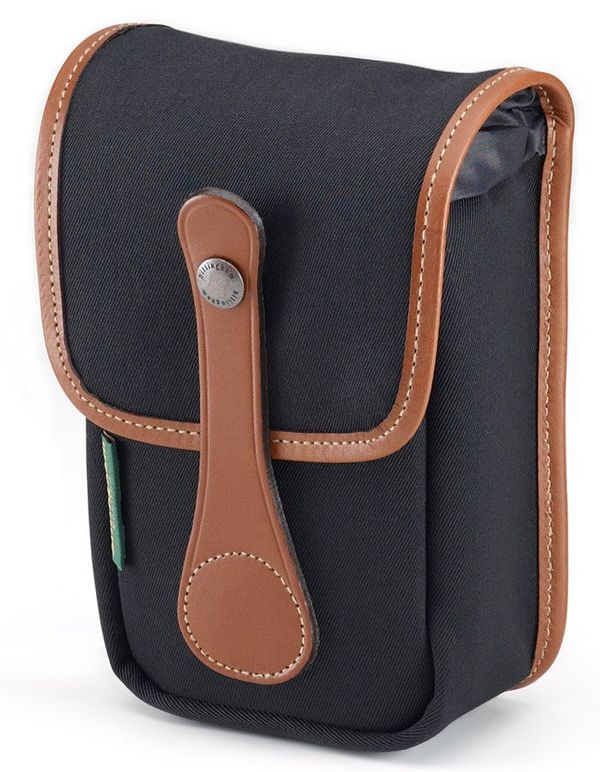 Billingham Avea 5  black-tan