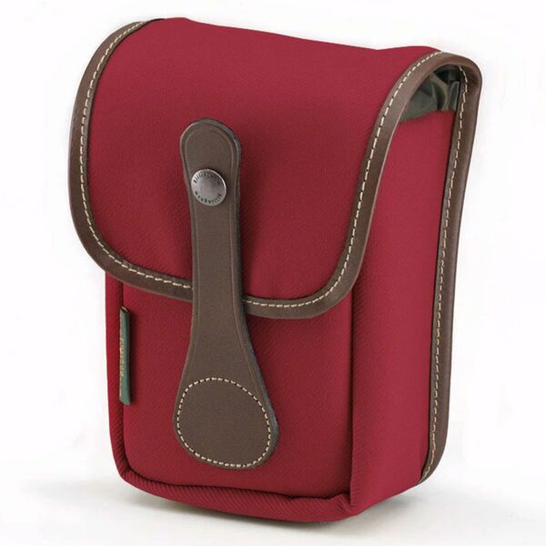 Billingham Avea 5  Burgundy/Chocolate