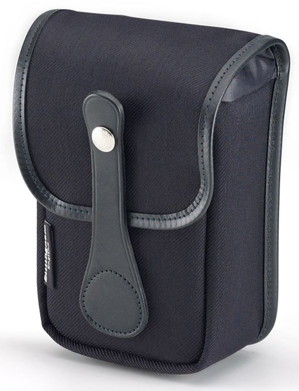 Billingham Avea 5 fibrenyte  black-black