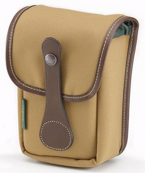 Billingham Avea 5 fibrenyte  khaki-chocolate