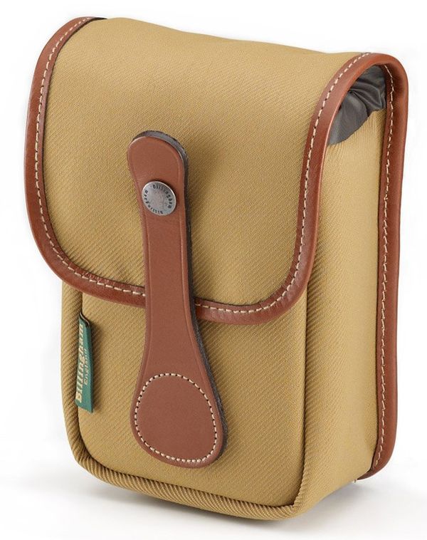 Billingham Avea 5 fibrenyte  khaki-tan