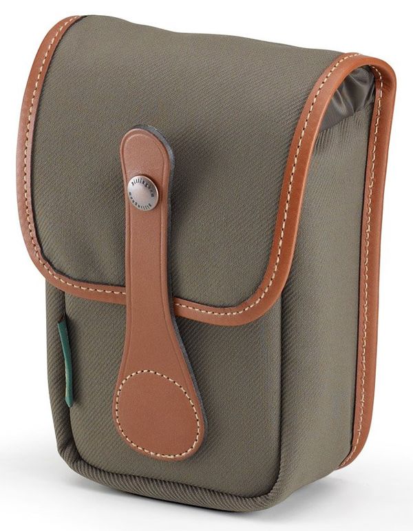 Billingham Avea 5 fibrenyte  sage-tan