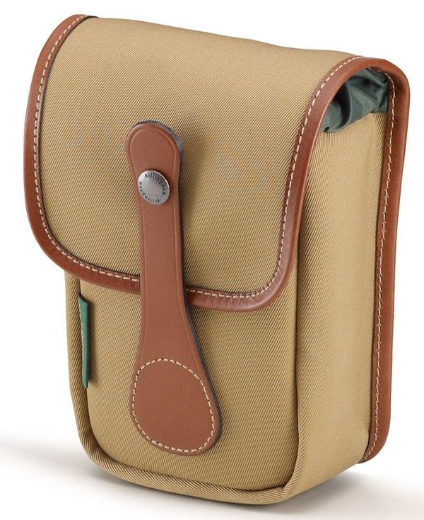 Billingham Avea 5  khaki-tan
