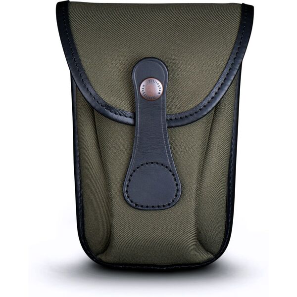 Billingham Avea 7  sage fibrenyte/black