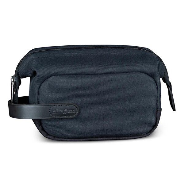 Billingham Capsule 1  black fibrenyte/black