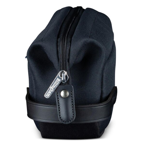 Billingham Capsule 1  black fibrenyte/black