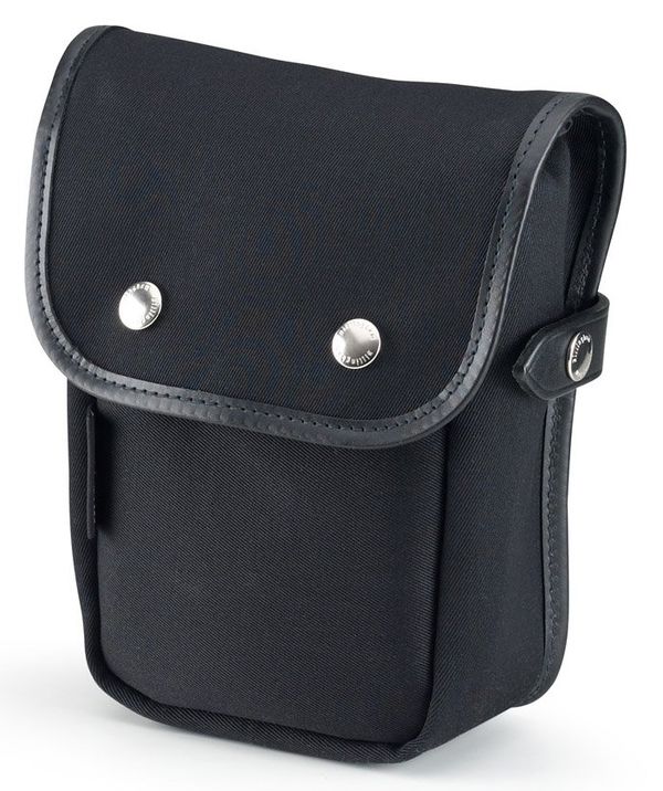 Billingham Delta Pocket  black-black