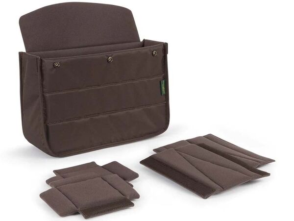 Billingham Einsatz Hadley One Schokolade  groß