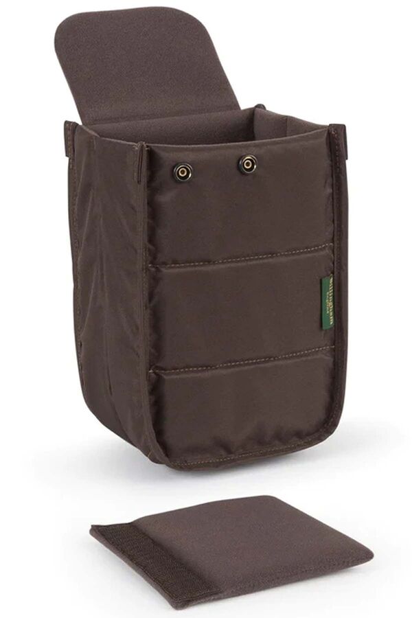 Billingham Einsatz Hadley One Schokolade  mittel