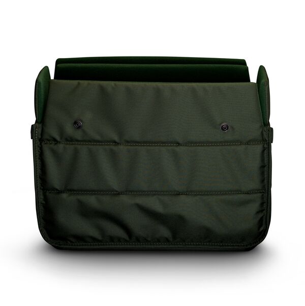 Billingham Eventer MKII  Black Fibrenyte / Black