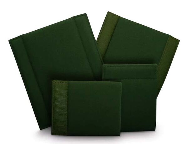Billingham Eventer MKII Divider Set  OLIVE