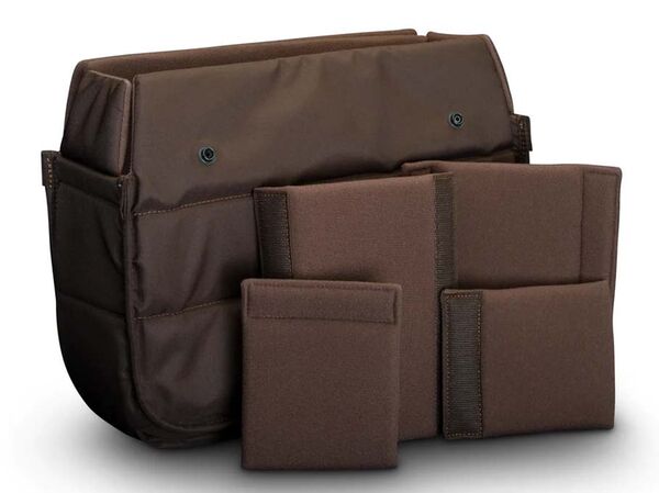 Billingham Eventer MKII Einsatz  CHOCOLATE