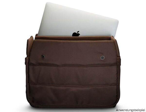 Billingham Eventer MKII Einsatz  CHOCOLATE