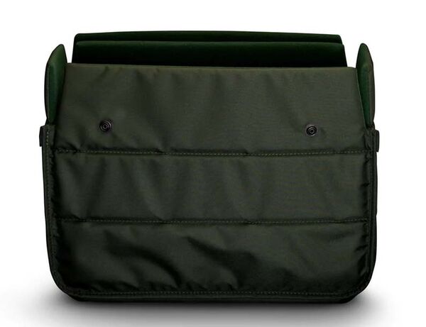 Billingham Eventer MKII Einsatz  OLIVE