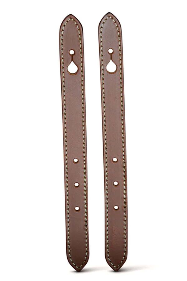 Billingham Eventer MKII Frontgurte  TAN