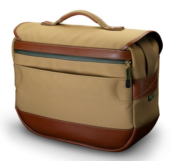 Billingham Eventer MKII  Khaki / Tan