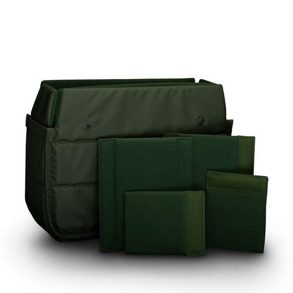 Billingham Eventer MKII  Khaki / Tan