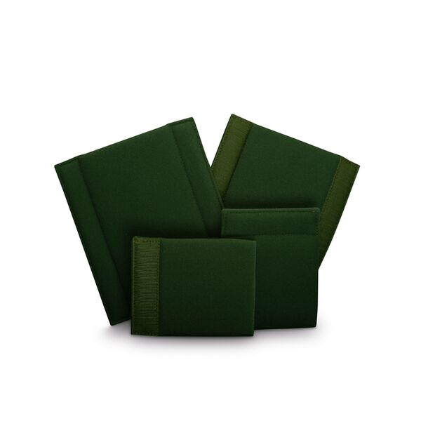 Billingham Eventer MKII  Sage Fibrenyte / Chocolate