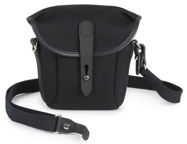 Billingham Galbin 10  black-black