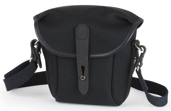 Billingham Galbin 10  black-black