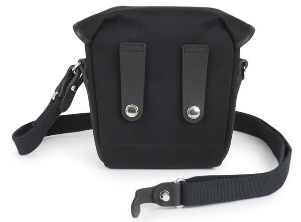 Billingham Galbin 10  black-black