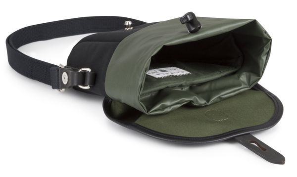 Billingham Galbin 10  black-black