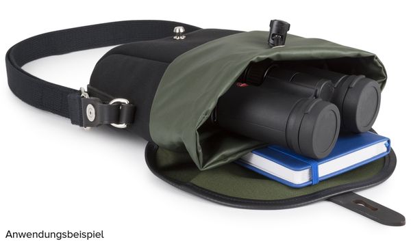 Billingham Galbin 10  black-black