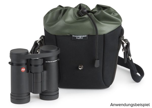 Billingham Galbin 10  black-black