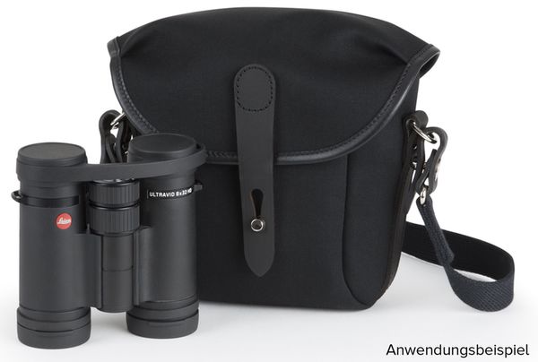 Billingham Galbin 10  black-black