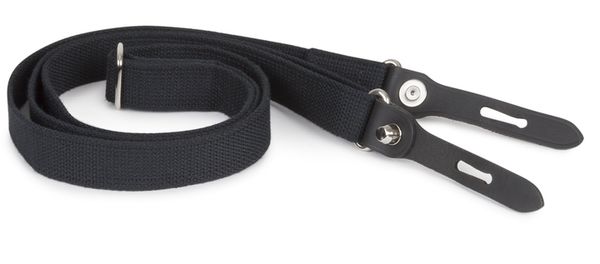 Billingham Galbin 10  black-black