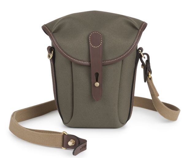 Billingham Galbin 10 Fibrenyte  sage-chocolate