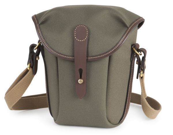 Billingham Galbin 10 Fibrenyte  sage-chocolate