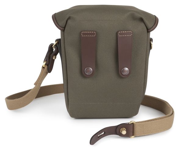 Billingham Galbin 10 Fibrenyte  sage-chocolate