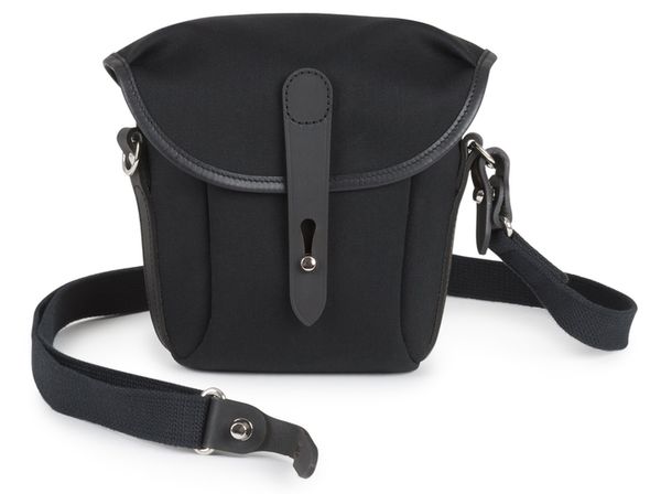 Billingham Galbin 8  black-black